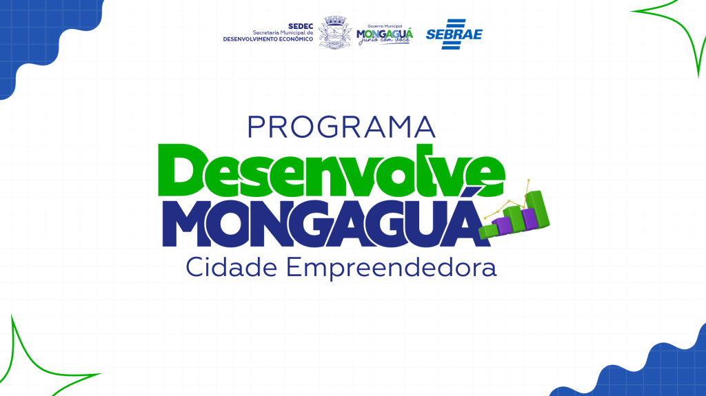 Mongaguá garante R$600 mil do SEBRAE para impulsionar economia e empreendedorismo
