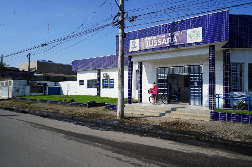 Secretaria de Saúde de Mongaguá reorganiza atendimento pediátrico e amplia cobertura em áreas prioritárias