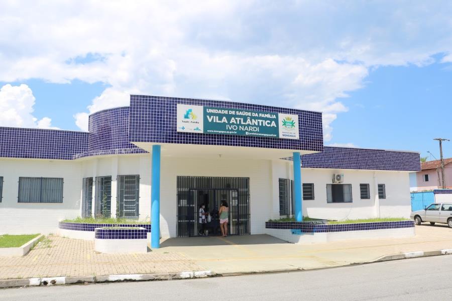 Unidades de Saúde passam a funcionar em horário ininterrupto em Mongaguá