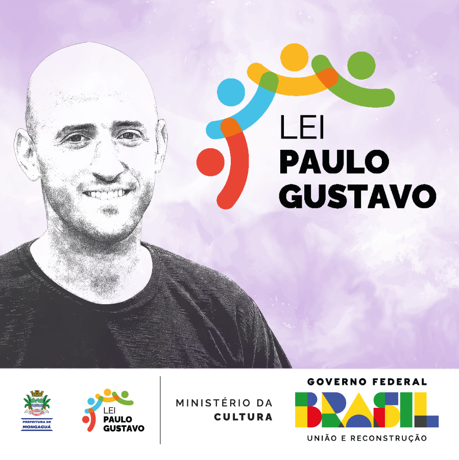 Prefeitura de Mongaguá inicia aplicação da Lei Paulo Gustavo