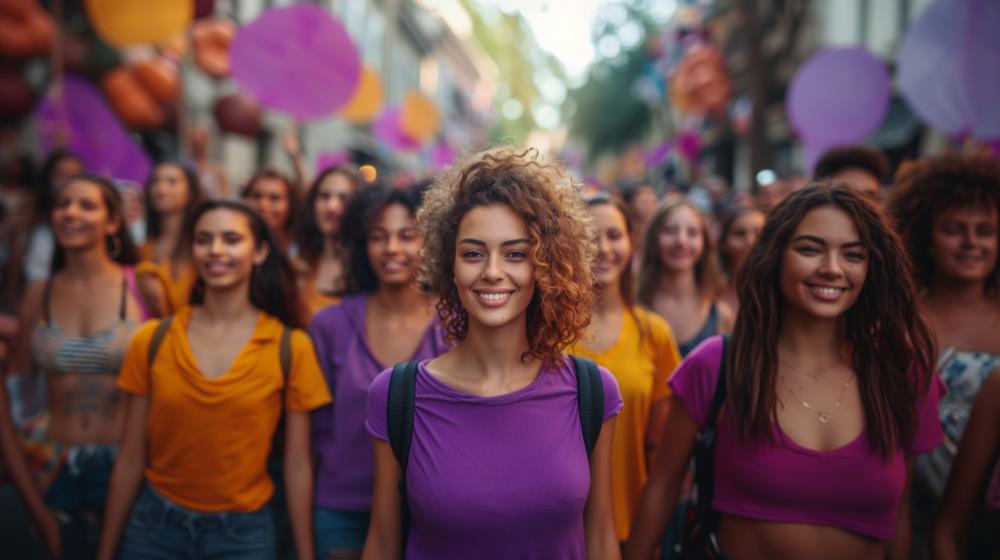 Mongaguá conhece as novas integrantes do Conselho dos Direitos da Mulher