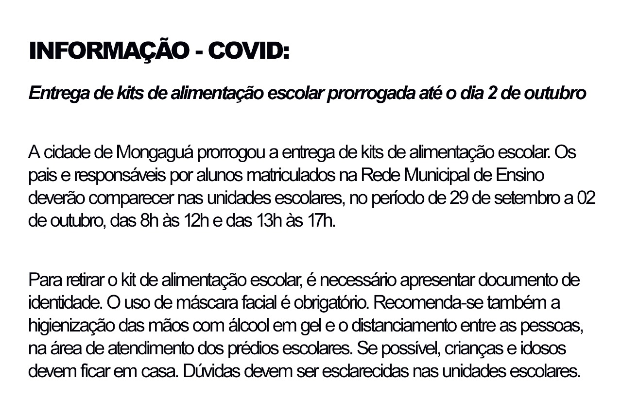 AVISO