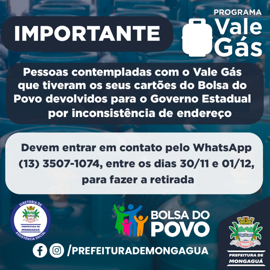 Atenção!!
