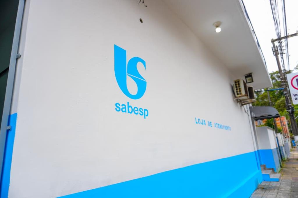 Sabesp, em Mongaguá, passa a atender em novo endereço a partir do dia 3