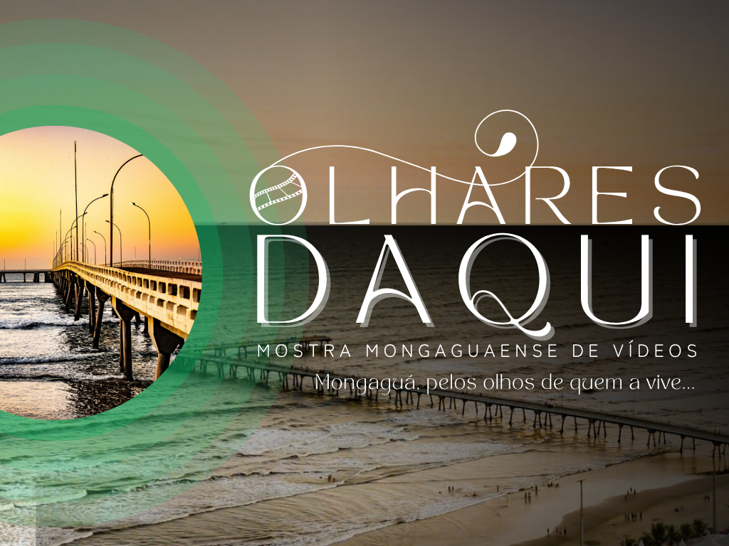 Mostra 'Olhares Daqui' revela obras selecionadas