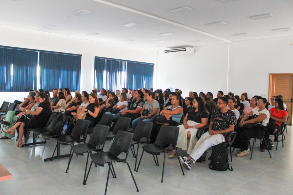 Saúde de Mongaguá atualiza atendimento nas unidades para focar em resultados práticos ao paciente