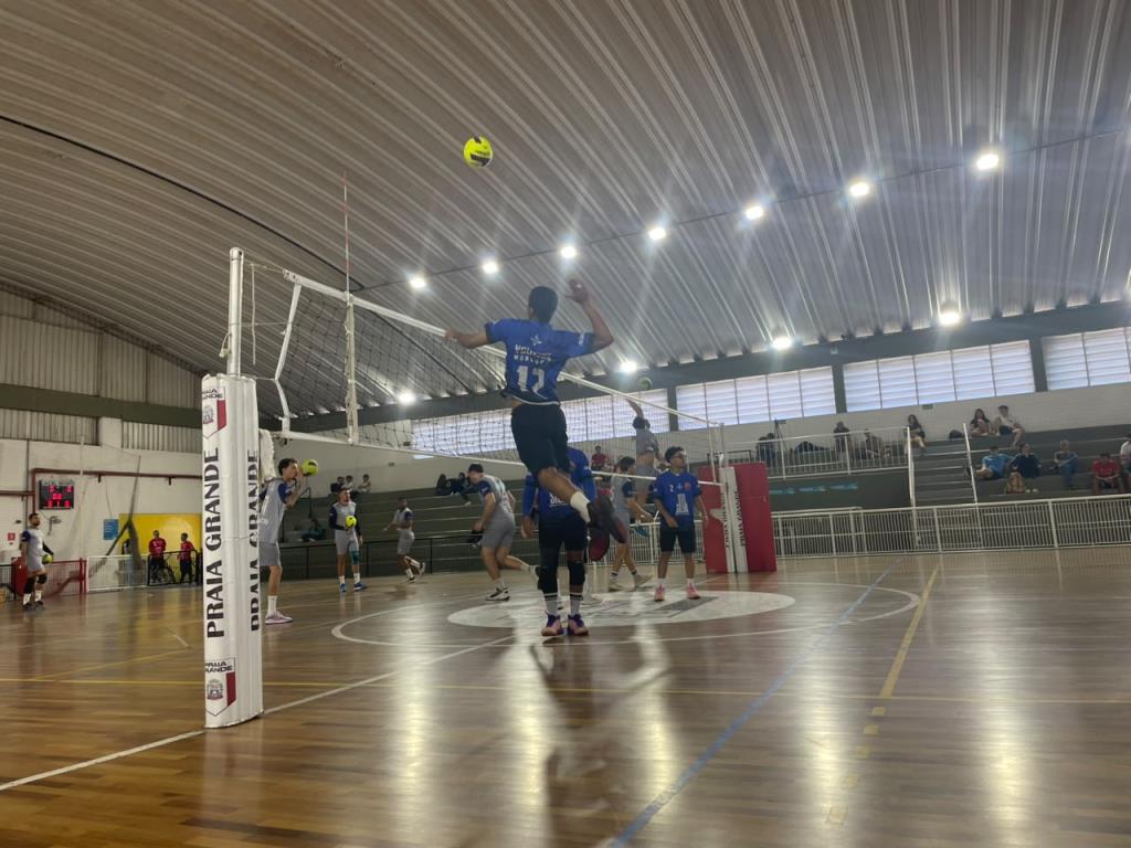Mongaguá encerra participação nos Jogos Regionais entre as seis melhores delegações da região