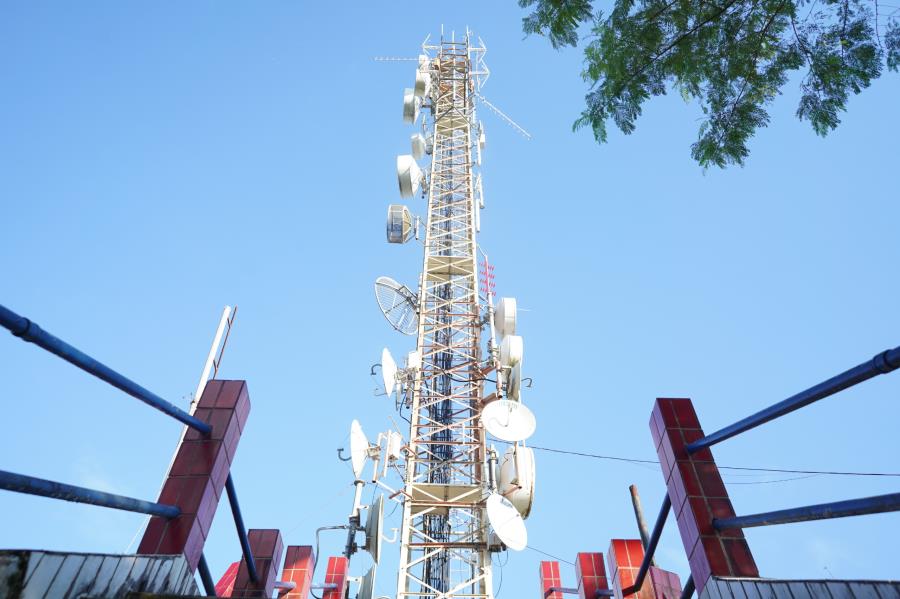 Prefeitura dá 48h para empresa se manifestar sobre área de torres no Belvedere