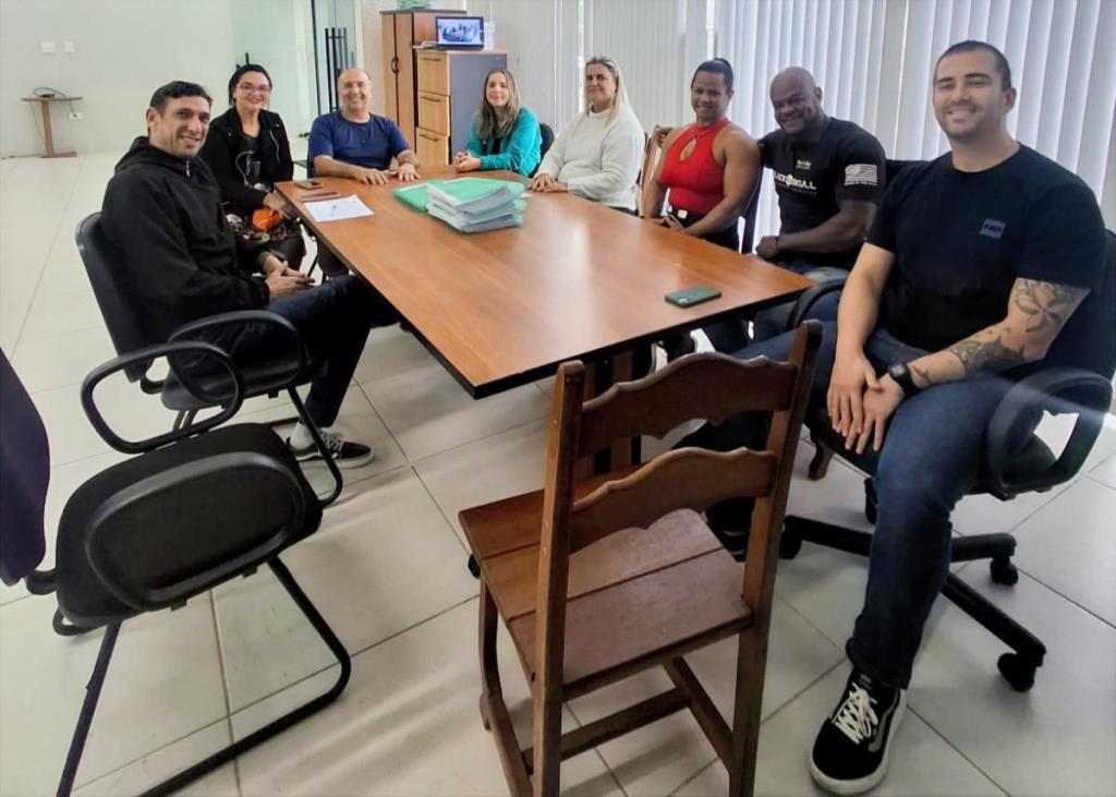 Ouvidoria de Mongaguá realiza ações de conscientização junto a conselhos municipais