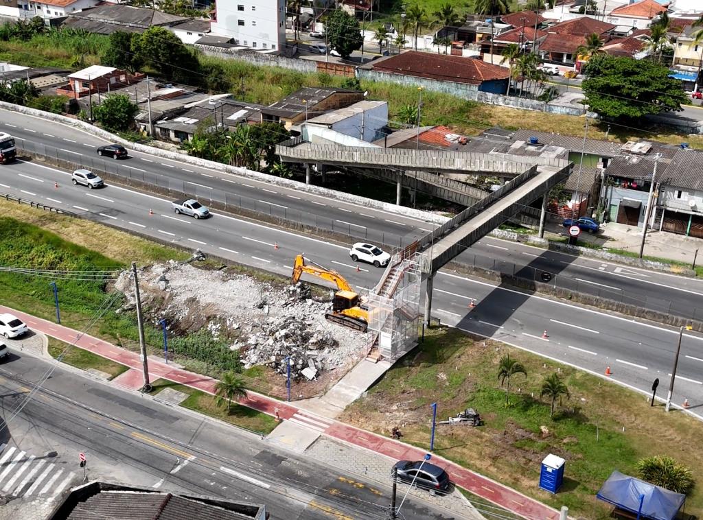 Após Prefeitura cobrar esclarecimentos, CNL fornece cronograma de obras da rodovia