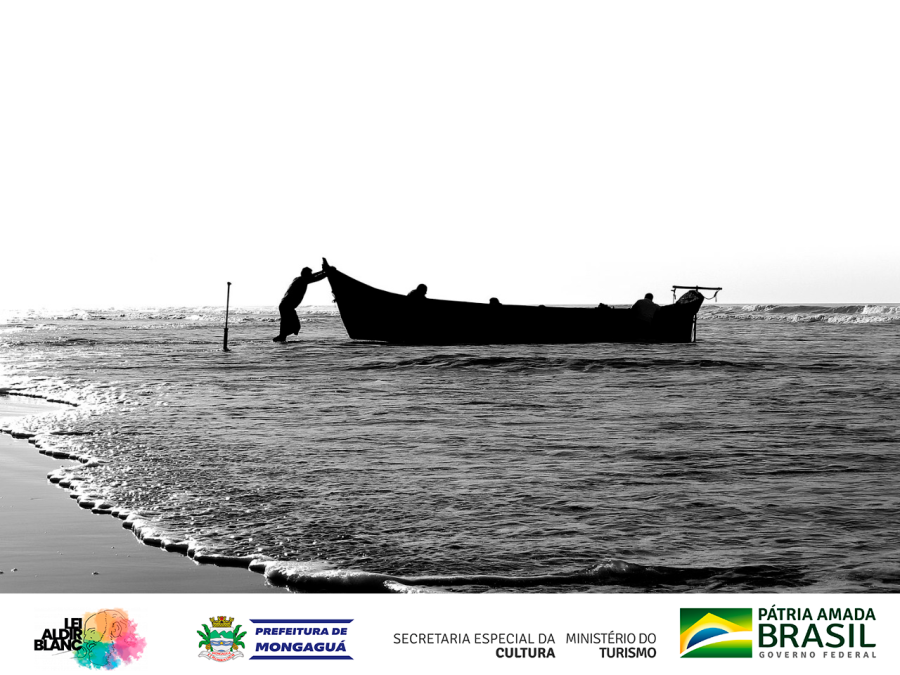 Exposição Pescadeiros acontece no Centro Cultural Raul Cortez