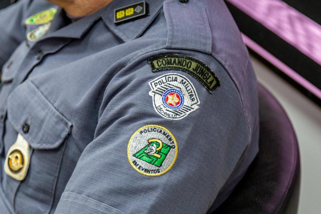 Mongaguá reforça parceria com a PM e reajusta valor do pró-labore