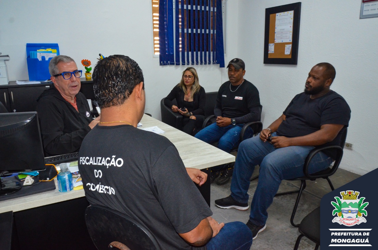 Prefeitura de Mongaguá organiza a 2ª edição do Amizade PET