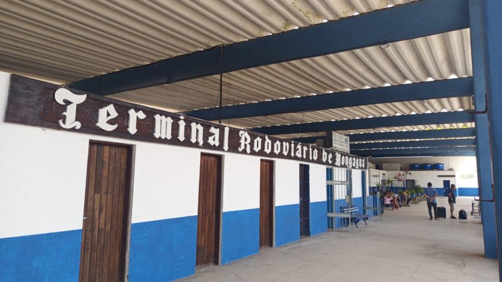 Rodoviária de Mongaguá prevê movimento intenso no Carnaval