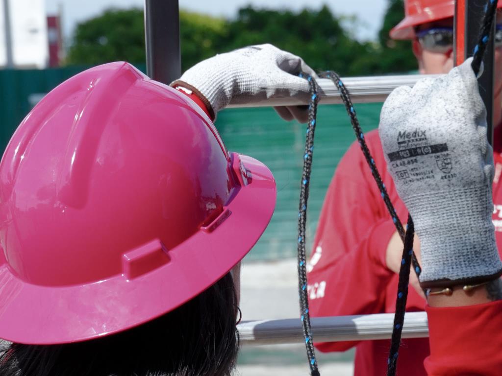 PAT de Mongaguá forma primeira técnica de redes e projeta empregar 1.500 pessoas em 2026
