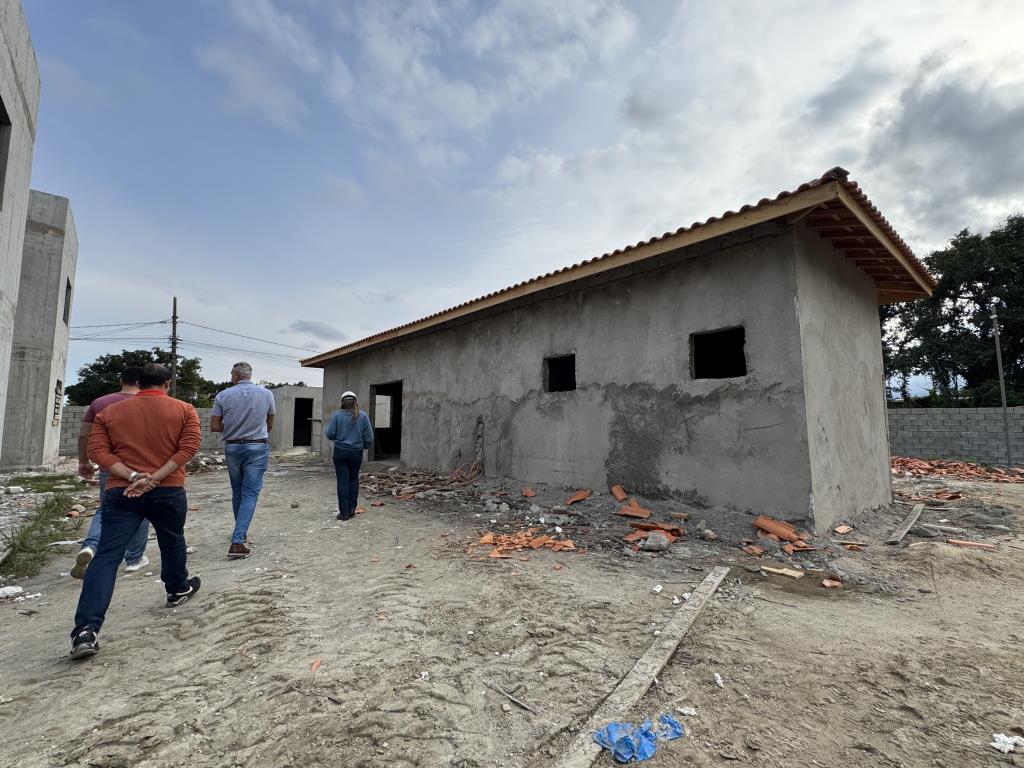 Prefeitura de Mongaguá convoca 91 famílias para o ‘Minha Casa, Minha Vida’ da Vila Atlântica