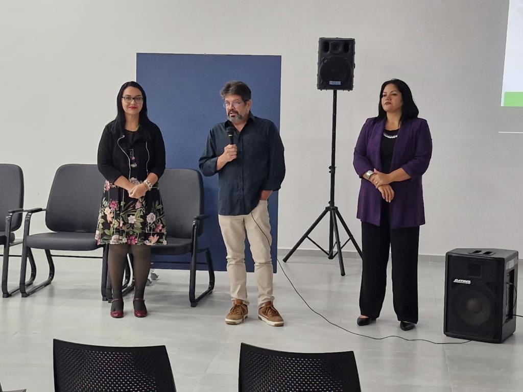 Equipes da Atenção Primária à Saúde recebem orientações da Ouvidoria de Mongaguá