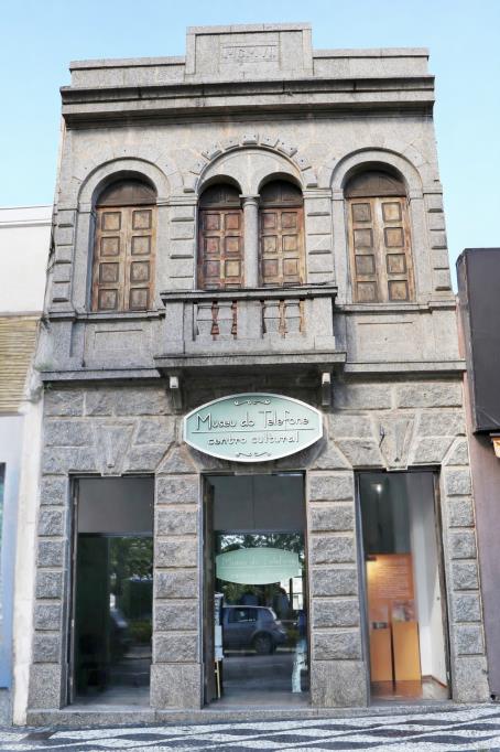 Museu do Telefone ganha destaque nacional e celebra história das telecomunicações no Brasil