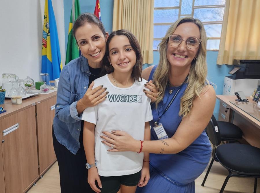 Dia das Mães: Secretaria Municipal de Educação adere à iniciativa da administração