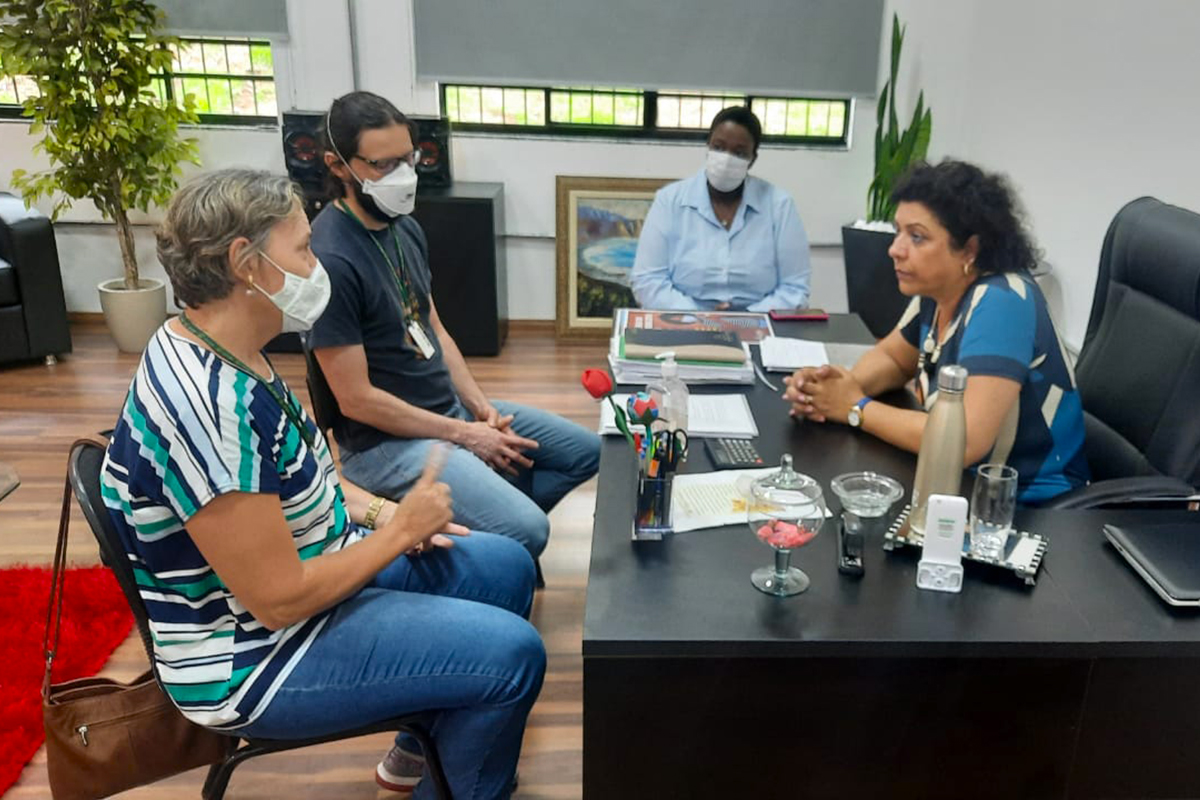 Prefeitura de Bragança Paulista e Instituto Federal divulgam curso gratuito de auxiliar de eletricista para mulheres   