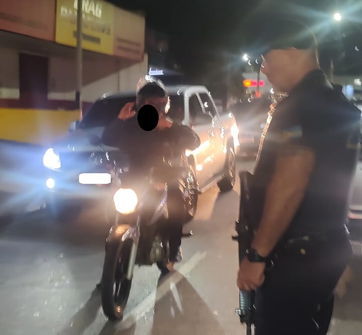 GGI realiza operação integrada para reforçar segurança em Bragança Paulista