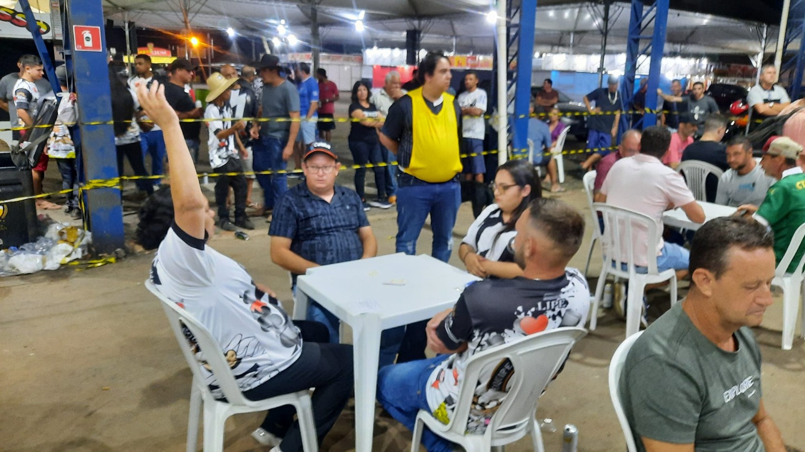 Torneio de Truco da 58ª Expoagro e 31ª Festa do Peão de Boiadeiro de Bragança Paulista será realizado neste sábado