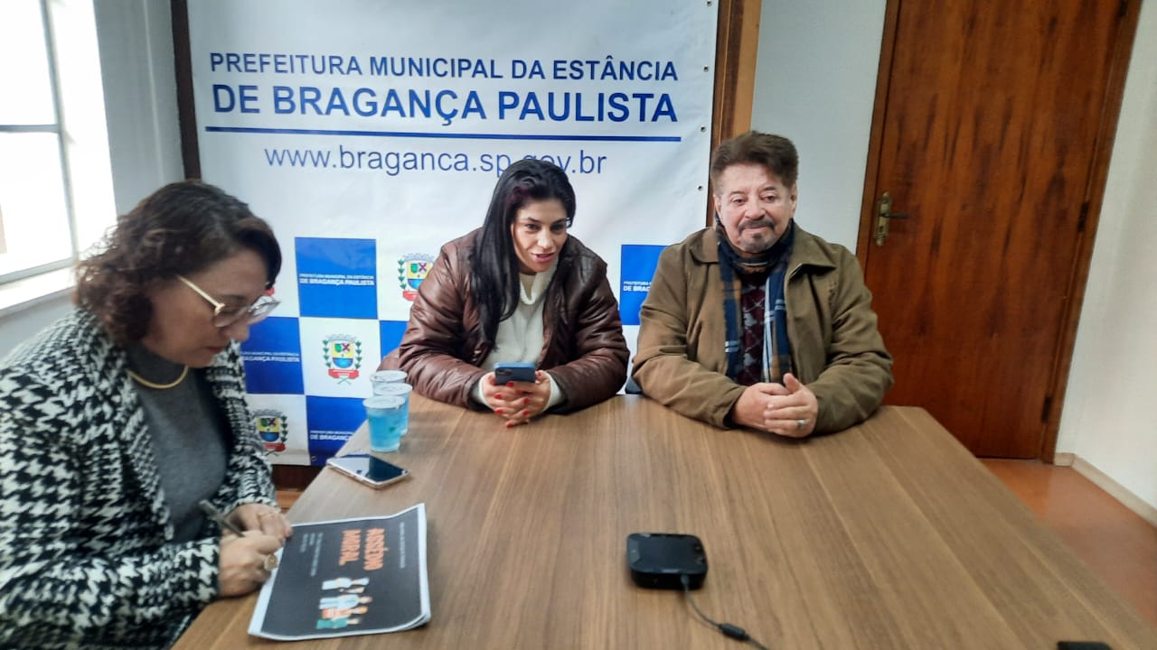 Abertura da Semana Interna de Prevenção de Acidentes de Trabalho (SIPAT) 2024 conta com palestra sobre assédio moral