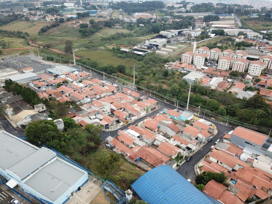 Regularização fundiária avança em Bragança Paulista com aprovação do Loteamento “Francisco Sabella”