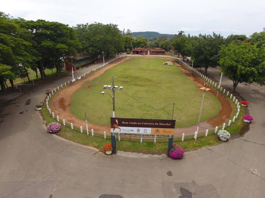 Posto de Monta receberá Exposição de Mangalarga Marchador
