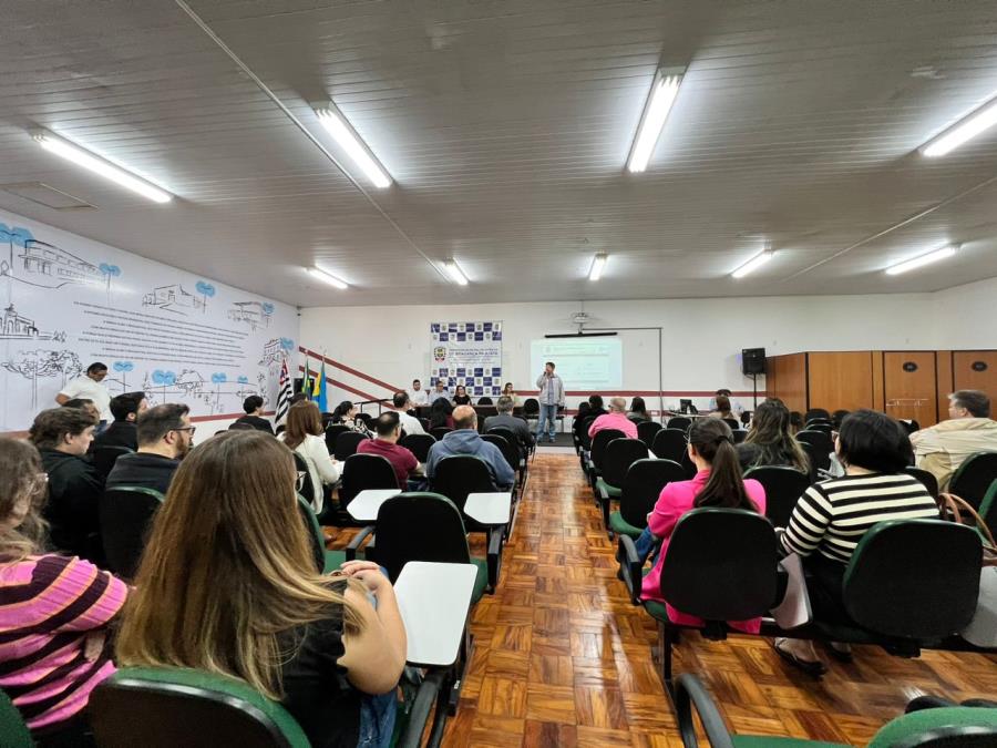 Prefeitura lança a Plataforma Empresa Fácil para desburocratizar atendimento a empresários