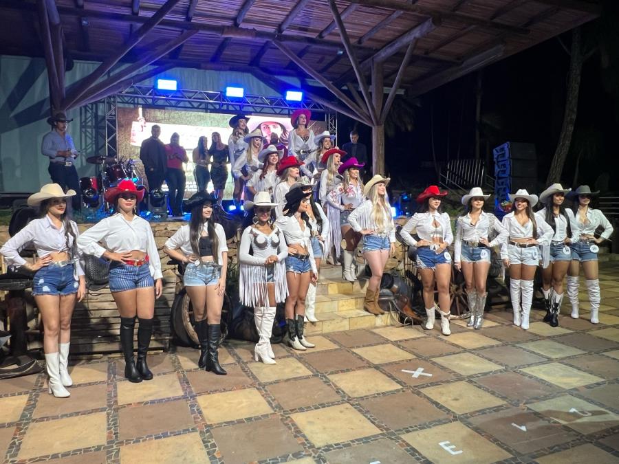 Últimos dias para inscrição no Concurso da Corte da 58ª Expoagro e 31ª Festa do Peão de Bragança Paulista