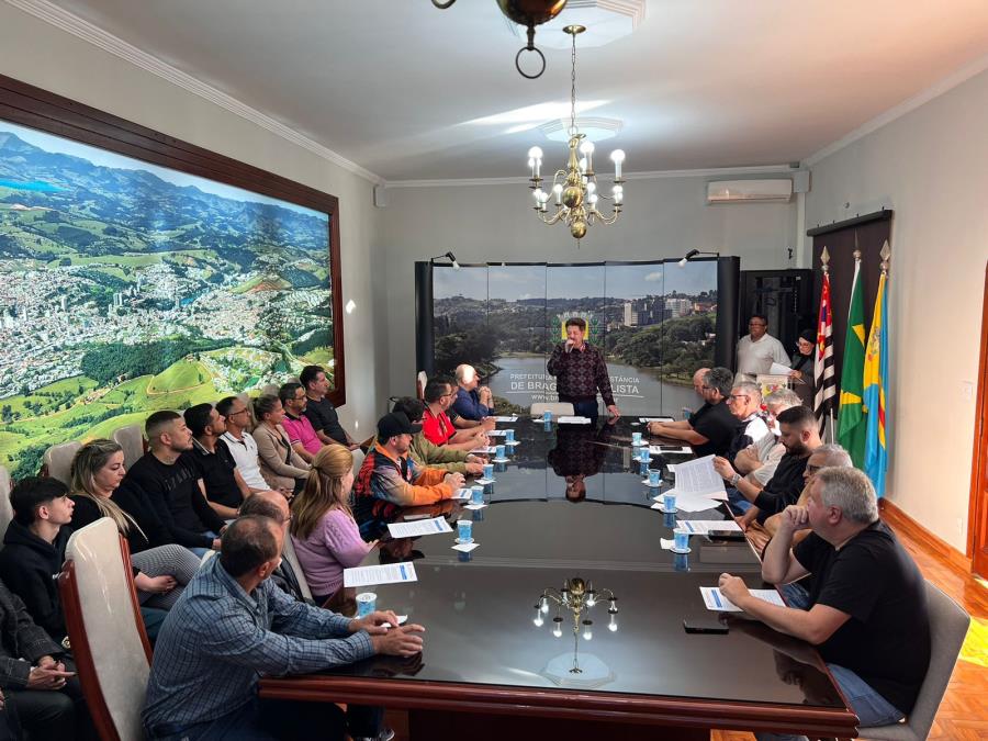 Prefeitura disponibiliza mais de R$ 300 mil para projetos por meio da Lei de Incentivo ao Esporte