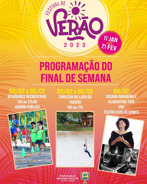 Séries produzidas em Bragança Paulista são indicadas para maior festival de  webséries do mundo - Prefeitura de Bragança Paulista