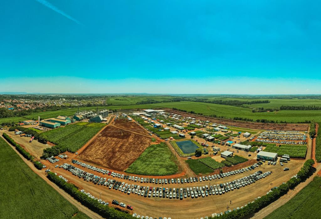 Secretaria Municipal de Desenvolvimento dos Agronegócios participará do COPLACAMPO 2026, um dos maiores eventos do agronegócio nacional
