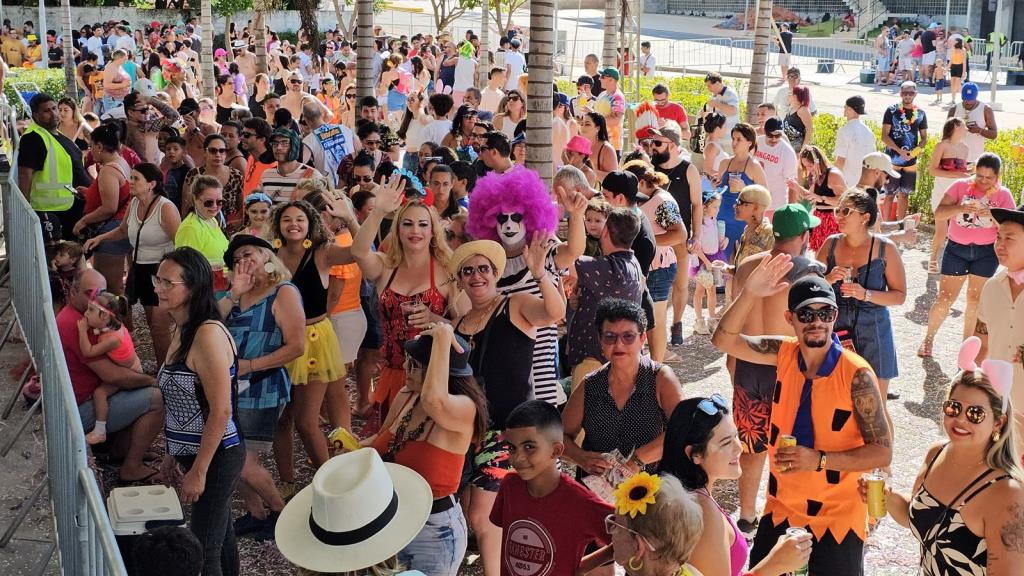 Carnabragança 2026: orientações para curtir a folia com responsabilidade
