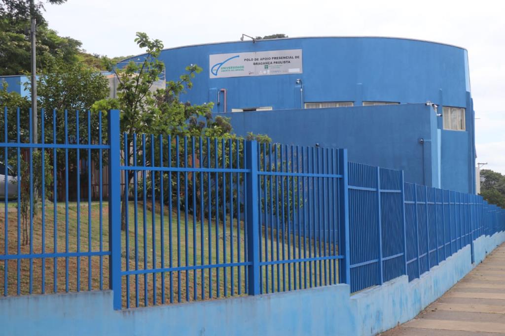 Polo UAB de Bragança Paulista conquista conceito “Apto – AA” da CAPES