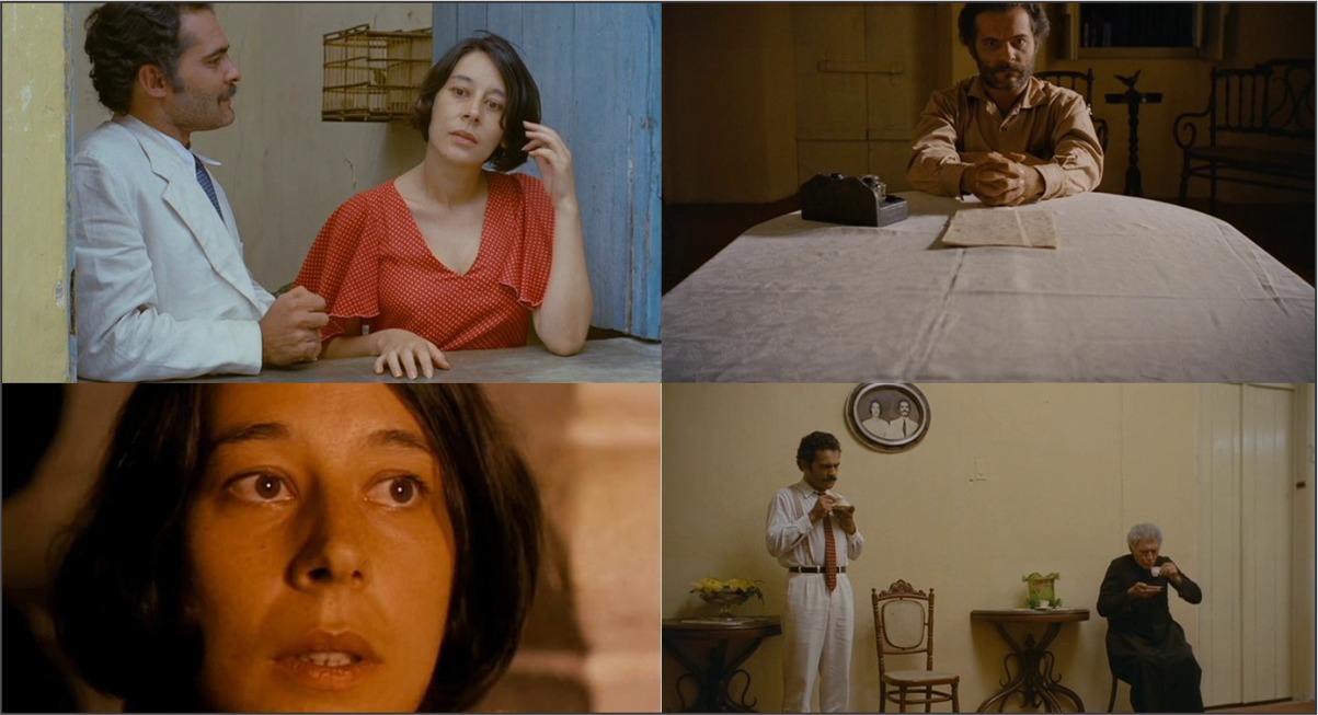 Bate-papo de cinema Pontos MIS deste sábado exibe o longa-metragem S. Bernardo