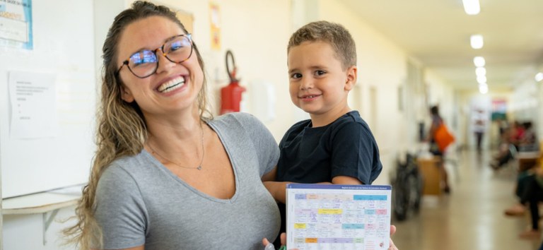 Ministério da Saúde amplia vacinação contra meningite bacteriana