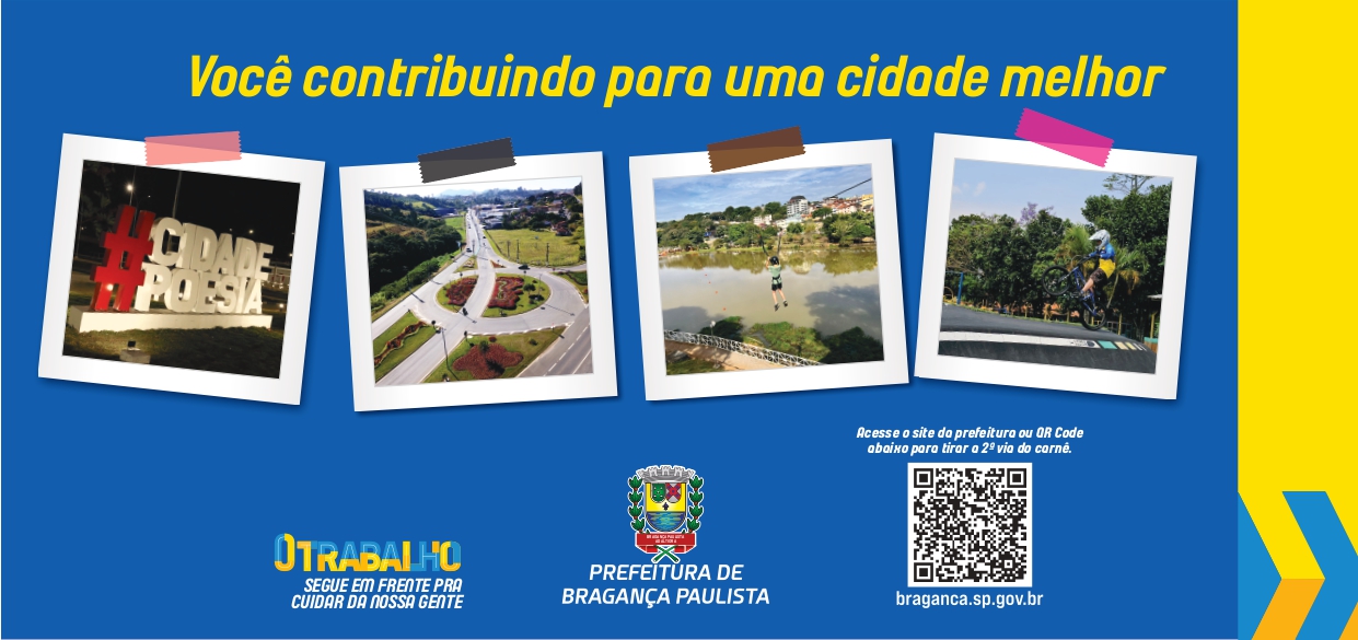 Carnê do IPTU 2024 já está disponível online e primeira parcela vence em 30 de janeiro