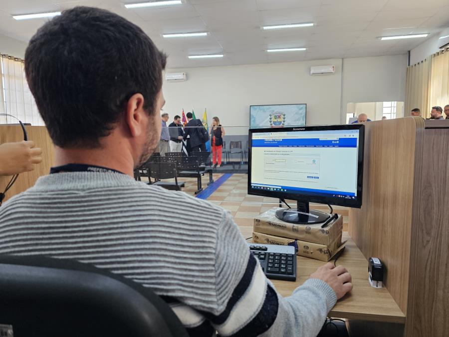 Prefeitura informa suspensão do atendimento na Agência da Receita Federal