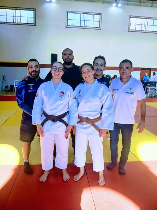 Bragança Paulista conquista a primeira medalha de ouro nos 67º Jogos Regionais 2025