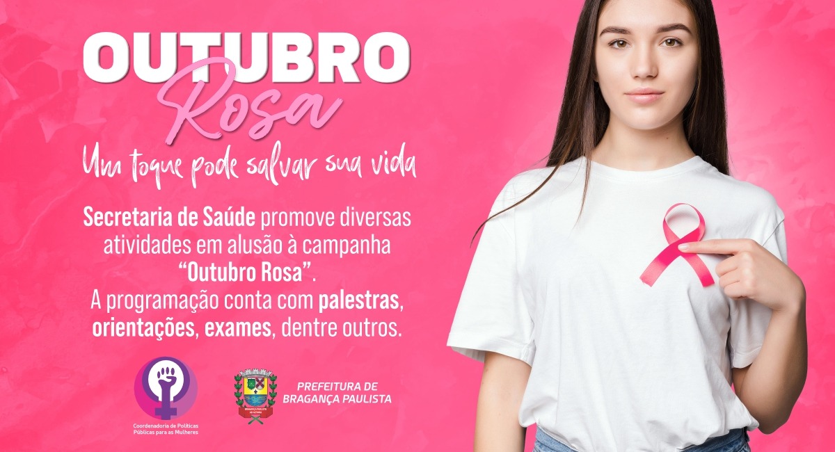 Comissão ADM Mulher Ceará Abraça o Outubro Rosa em Campanha pela  Conscientização