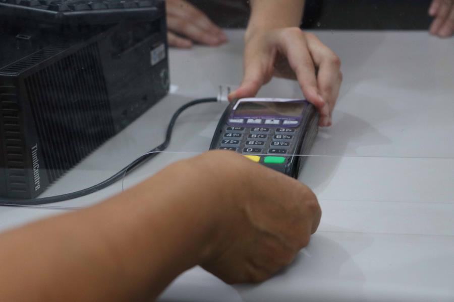 Contribuintes podem parcelar tributos municipais por cartão de crédito