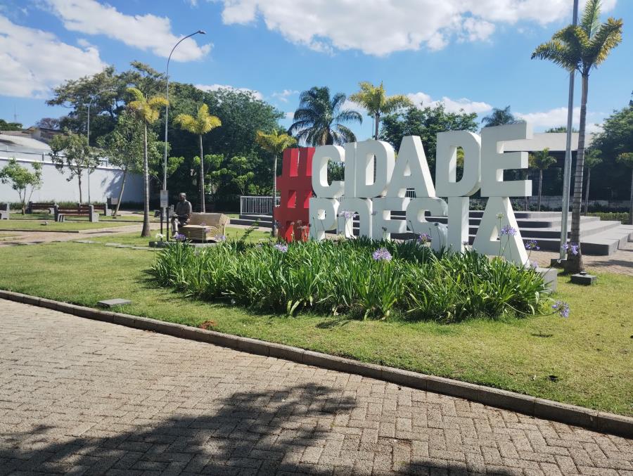 Prefeitura de Bragança Paulista abre inscrições para artesãos, foodtrucks e produtores associados ao turismo