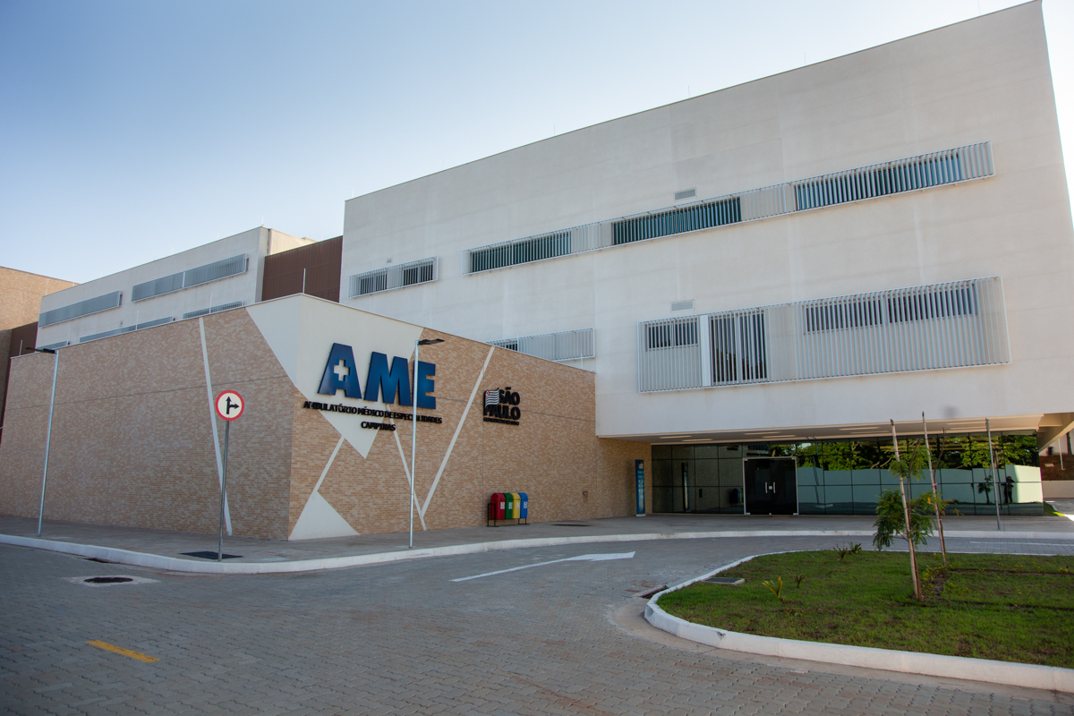 Munícipes farão avaliação para o início do Mutirão de Cirurgias anunciadas pelo Governo do Estado de São Paulo