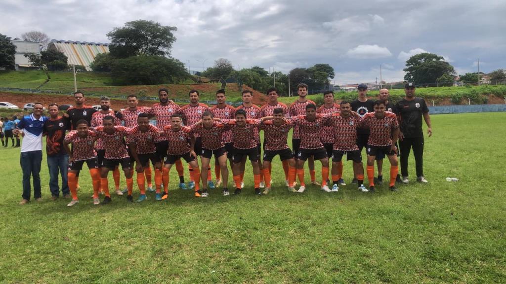 Decisão do Campeonato Amador da Série D acontece neste domingo entre Santa Filomena x Central Paulista