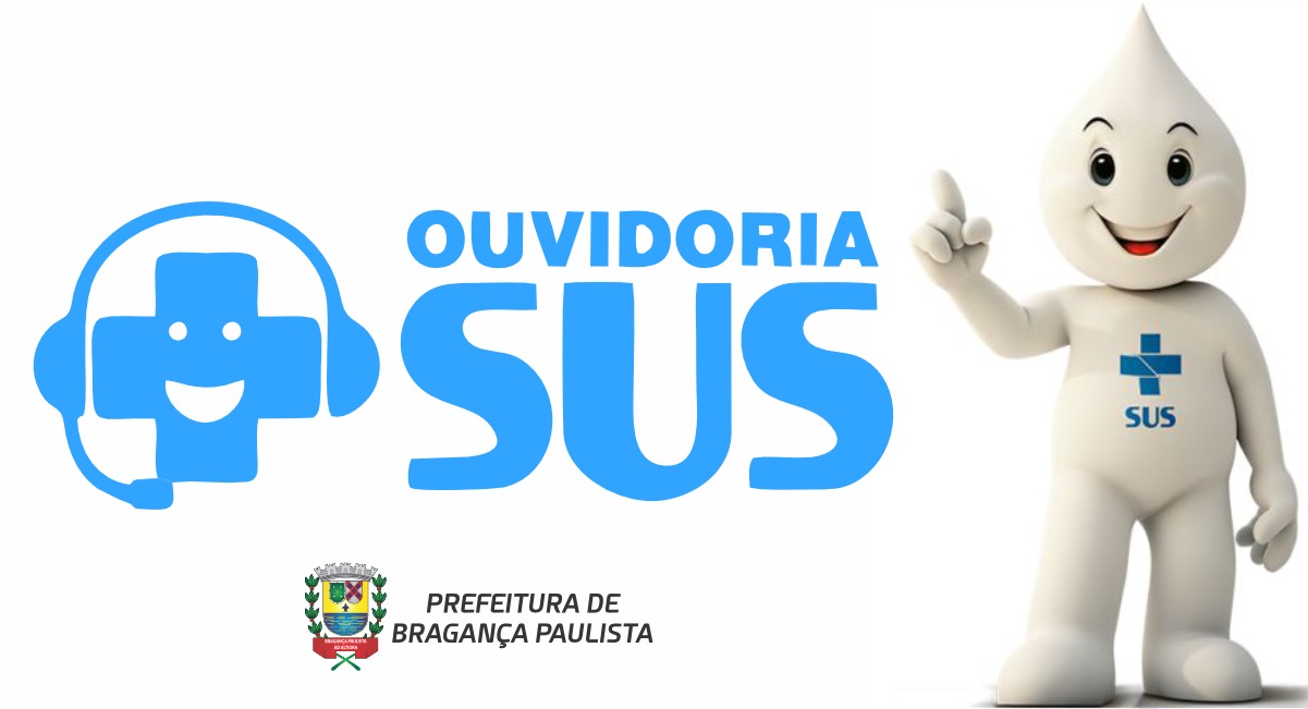 Ouvidoria da Saúde de Bragança Paulista: conheça os canais de atendimento