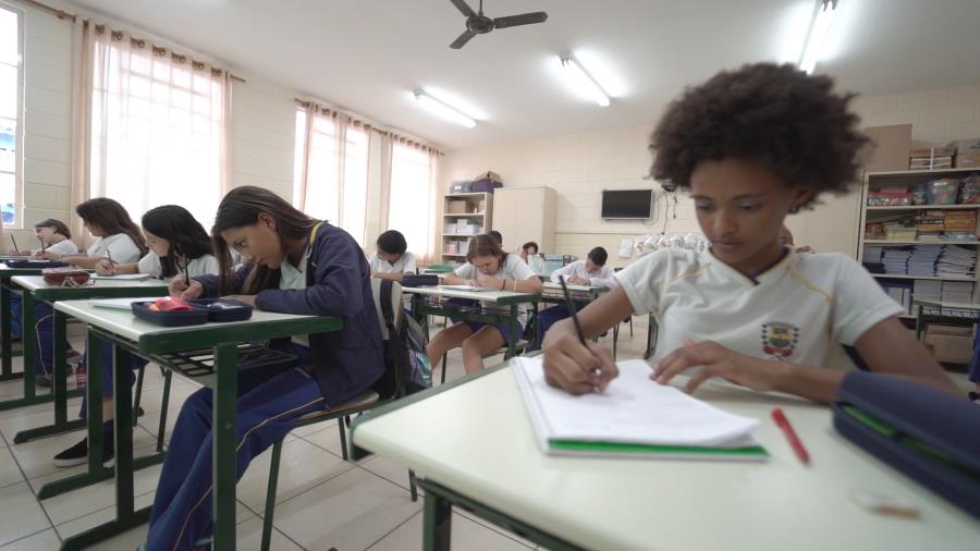 Bragança Paulista ampliou ensino integral e superou metas do Plano Nacional de Educação