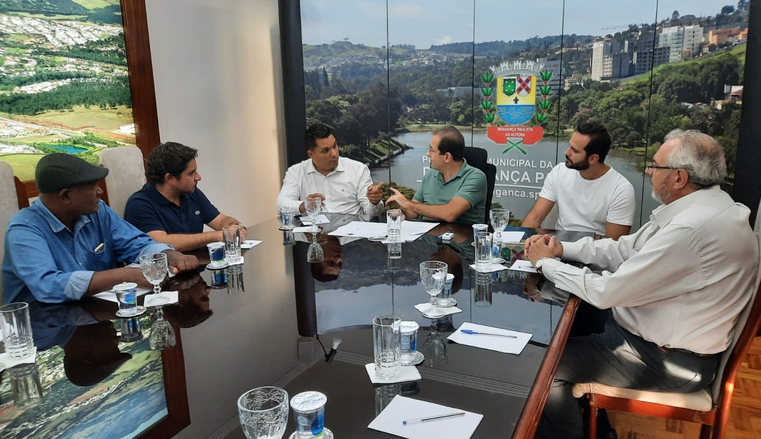 Bragança Paulista institui Semana Municipal de Proteção à Criança e Segurança nas Escolas
