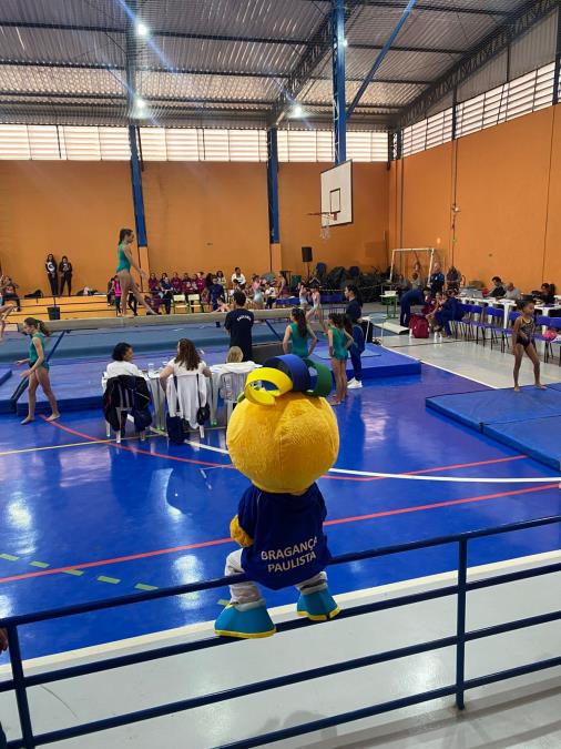 Domingo (06/07): Bragança Paulista entra no terceiro dia de competições em busca de novas conquistas